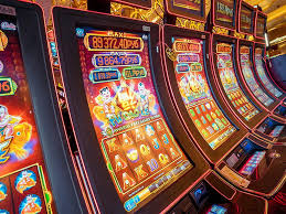 Вход на зеркало Slott Casino